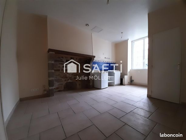 Immeuble 234 m² GUERET