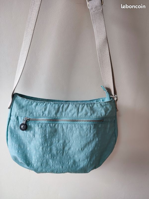 Sac bandoulière Kipling (image 4)