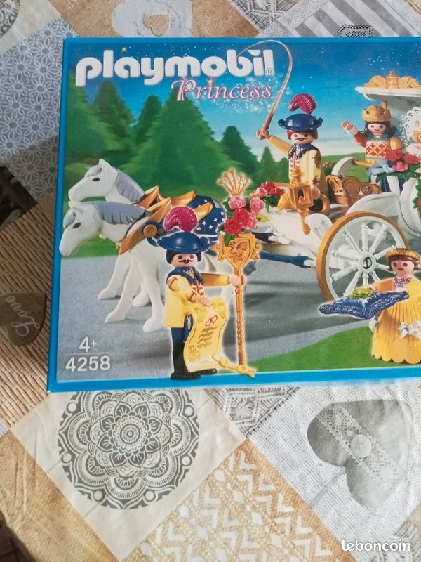 Jouets Playmobil (image 2)