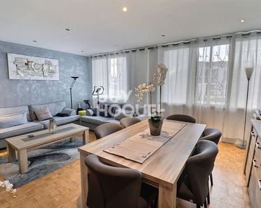 Appartement 299 000 € - 97 m²