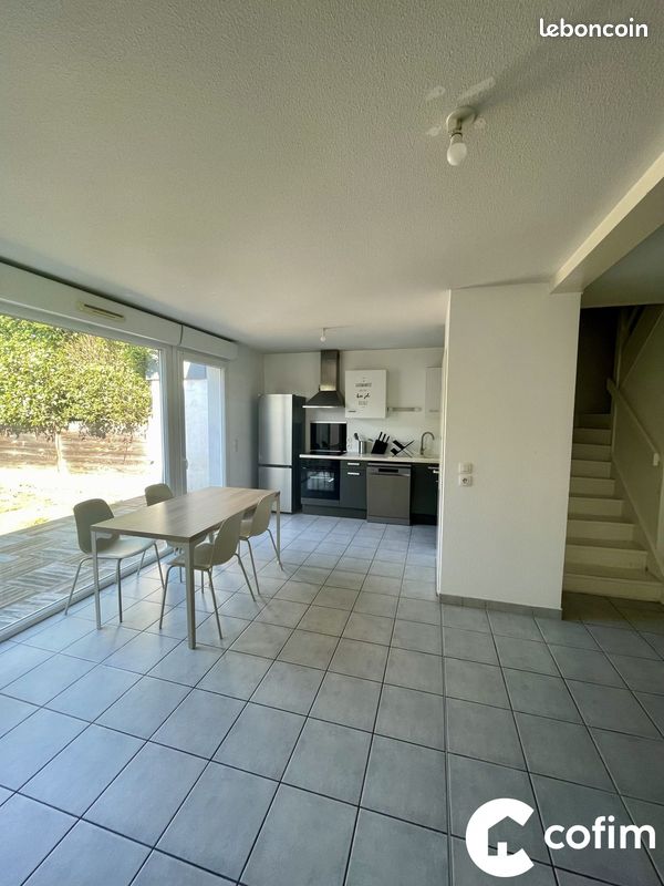 Maison 4 pièces 84 m² · à Idron · 84 m² · 1 265 €/mois