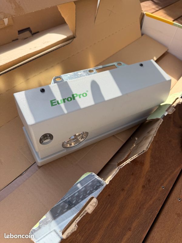 Moteur de portail (image 3)
