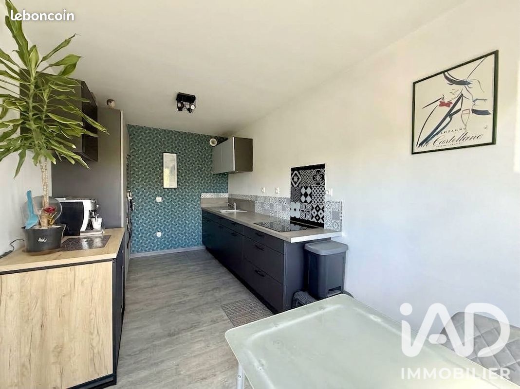 Appartement 3 pièces 77 m² · à Reims · 77 m² · 200 000 €