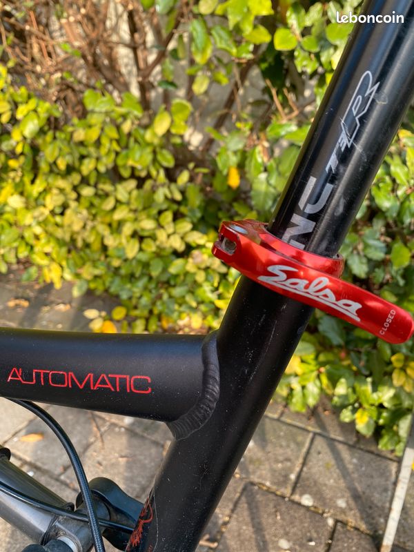 VTT 26´ Tomac Automatic (image 5)