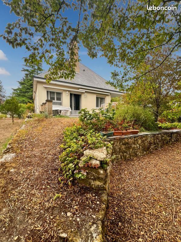 Maison 5 pièces 120 m² · à Selles-sur-Cher · 119,7 m² · 215 000 €