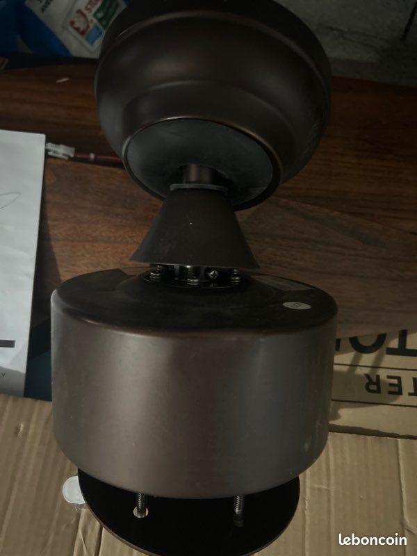 Plafonnier ventilateur (image 3)