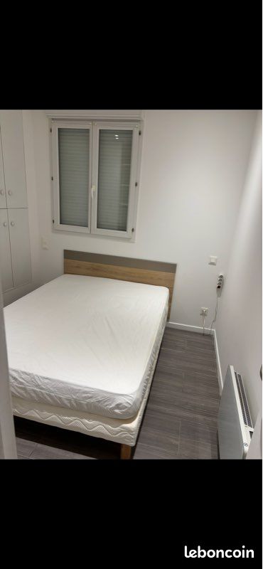 Appartement 2 pièces 32 m² · à Cogolin · 32 m² · 800 €/mois