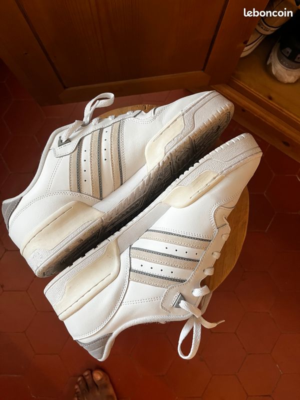 Basket adidas (image 2)