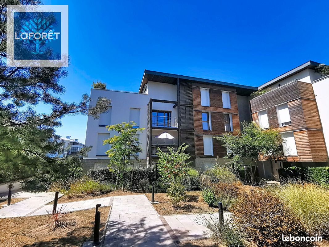 Appartement 4 pièces 89 m² · à L'Isle-Adam · 89 m² · 480 000 €