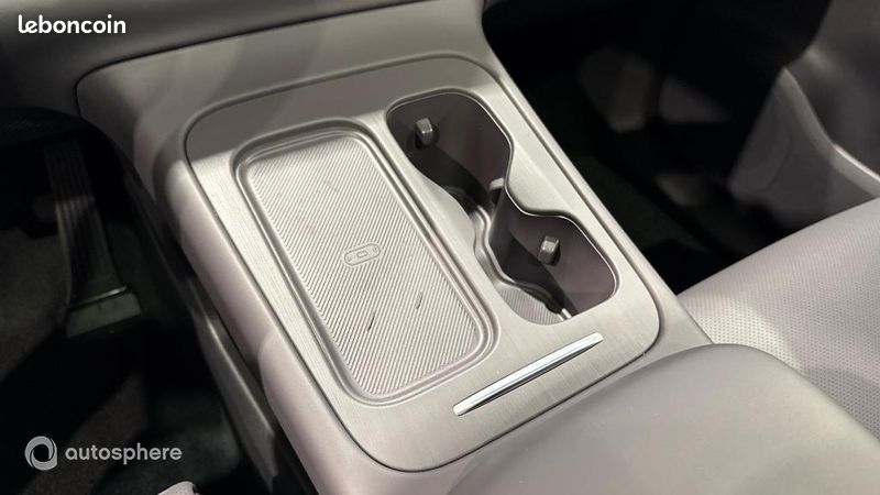 Leapmotor C10 BEV 218ch 69,9 kWh Design MY25 (image 26)