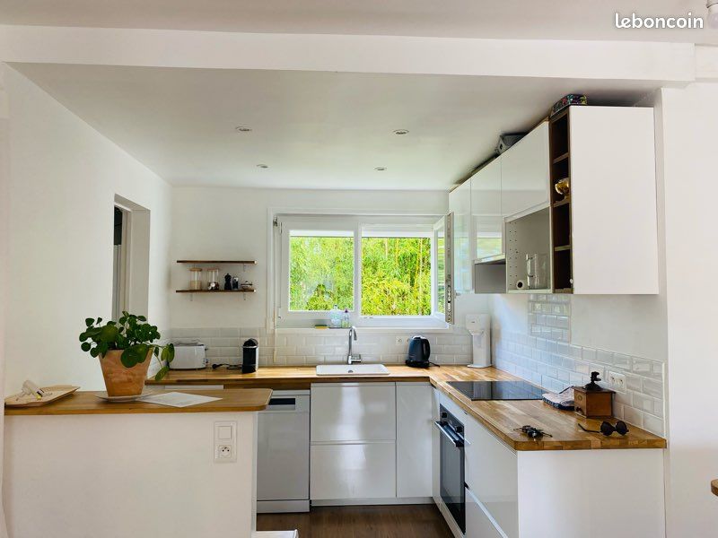 Appartement 3 pièces 72 m² · à Anglet · 71,5 m² · 350 000 €