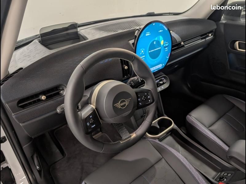 Mini Cooper 5 Portes C 156ch Classic DKG7 (image 10)