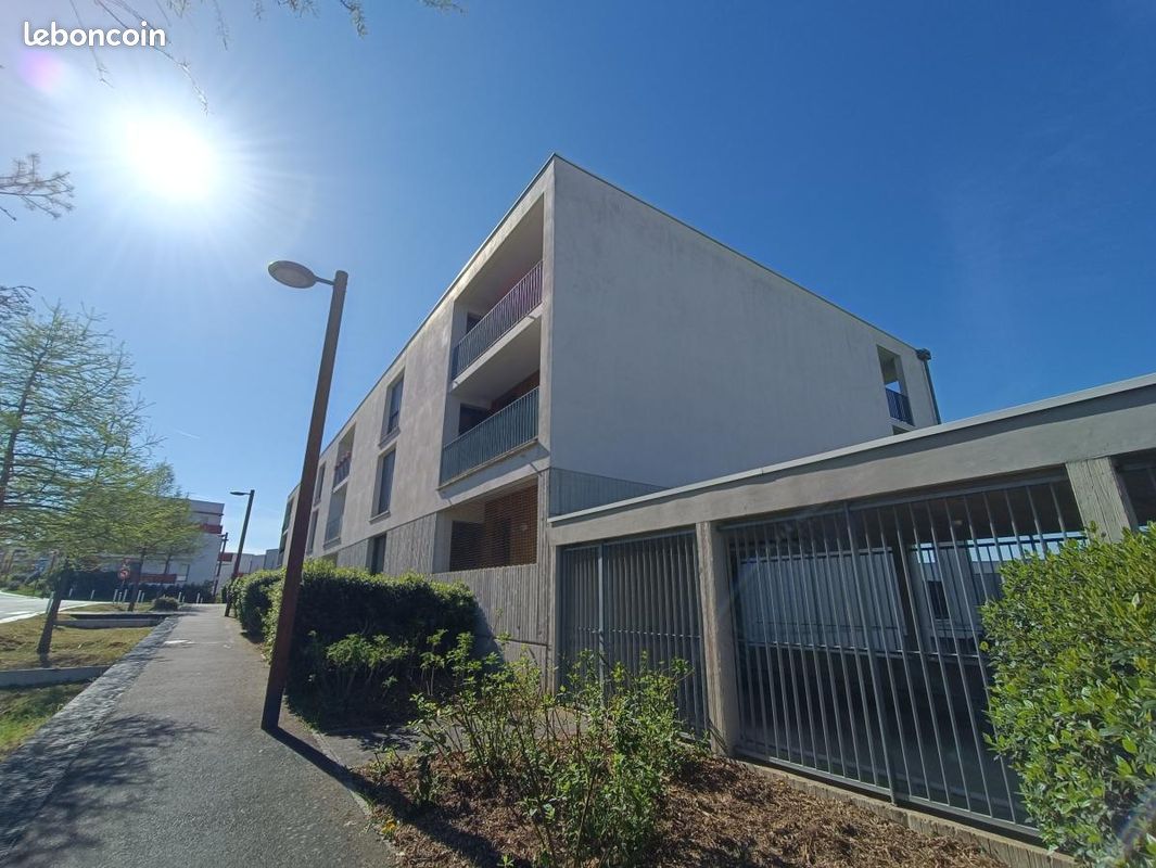 Appartement 3 pièces 62 m² · à Balma · 62 m² · 219 000 €