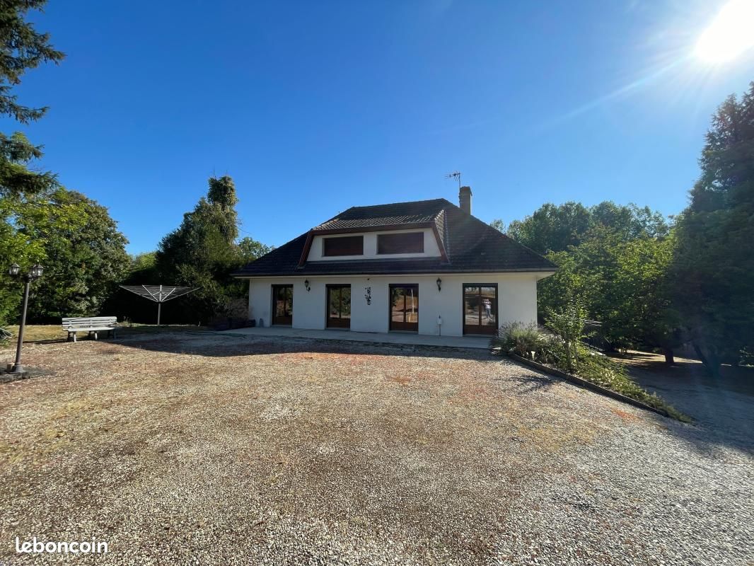 Maison 6 pièces 150 m² · à Connantray-Vaurefroy · 150 m² · 229 000 €