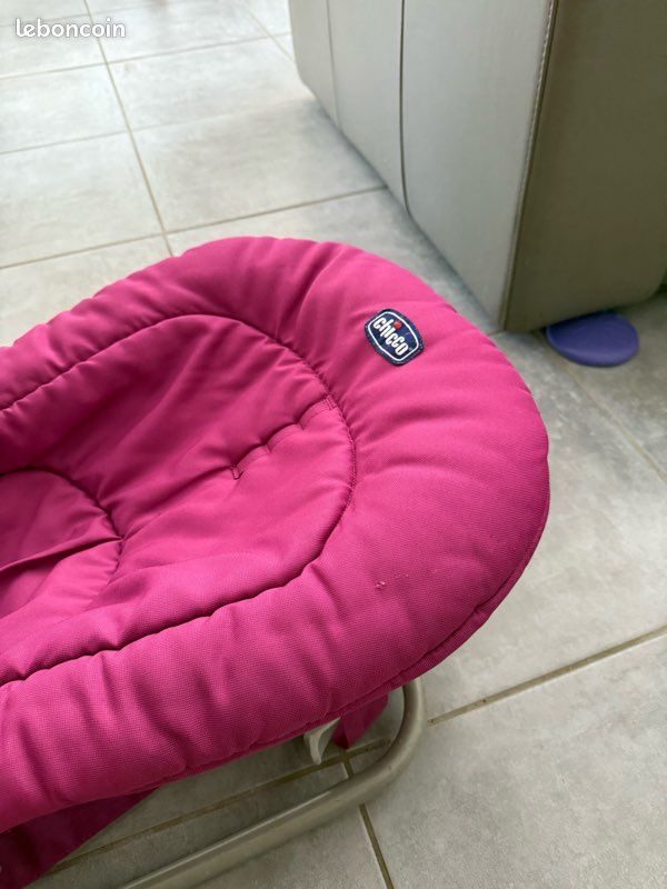 Transat bébé (image 2)