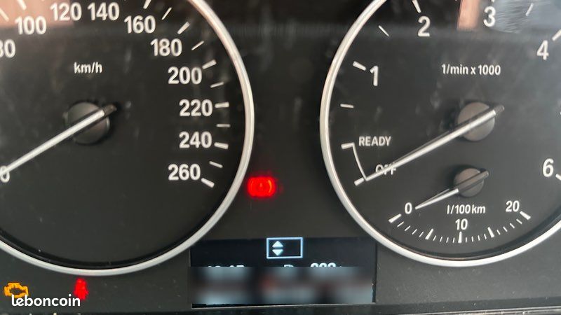 BMW 316d (image 6)