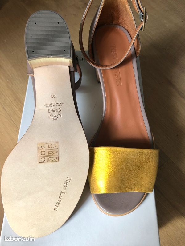 Chaussures (image 4)