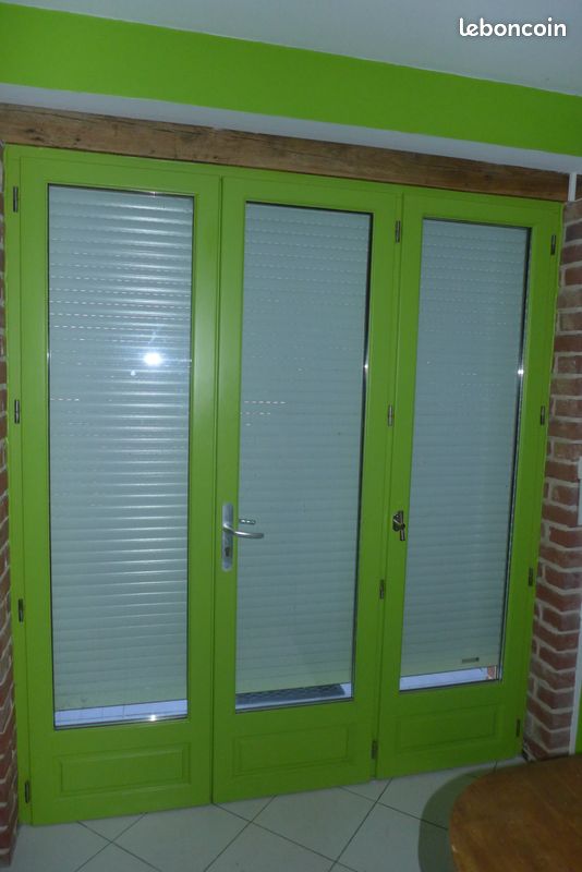Porte fenetre (image 2)
