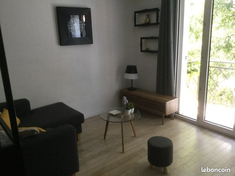 Appartement 2 pièces 31 m² · à Toulouse · 31 m² · 670 €/mois