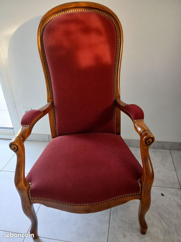 Fauteuil (image 1)