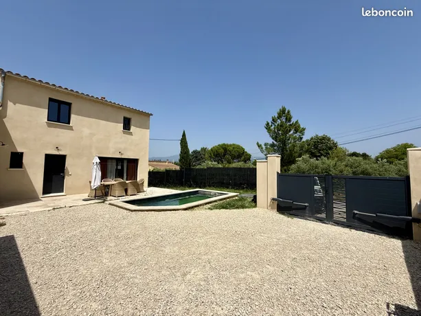 Annonce vente Maison mazan