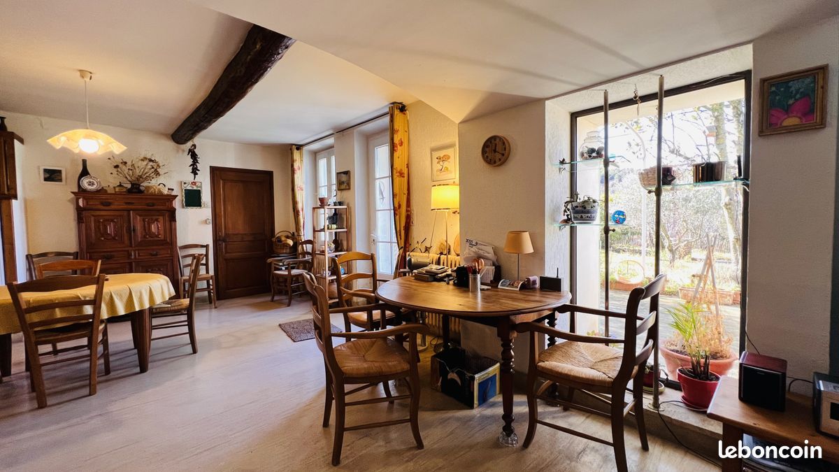Maison 11 pièces 330 m² (image 4)