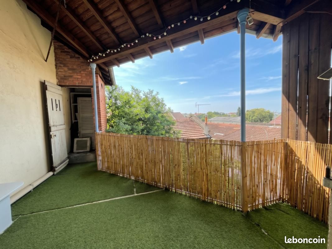 Appartement 3 pièces 79 m² · à Villefranche-sur-Saône · 79 m² · 805 €/mois