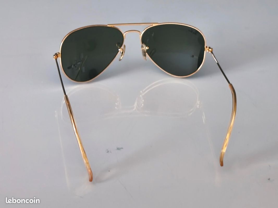 Ray-ban Aviator (image 5)