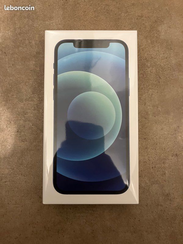 IPhone 12 64go Neuf (image 1)