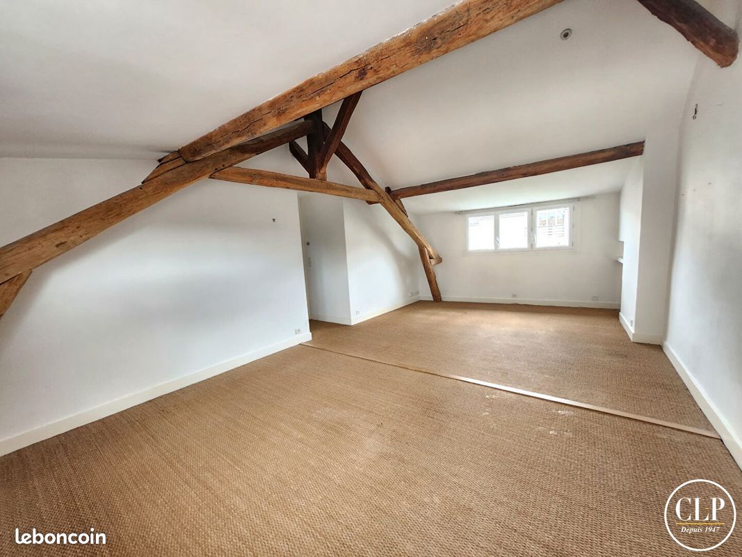 Appartement 3 pièces 75 m² · à Fontenay-sous-Bois · 75 m² · 1 350 €