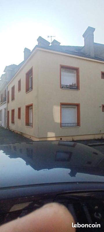 Immeuble 7 pièces 130 m² · à Flers · 130 m² · 198 000 €