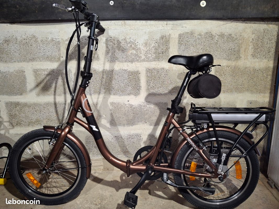 O2feel Peps Vae O2feel 2020 O2feel 2020 O2feel Fabrication Vélo