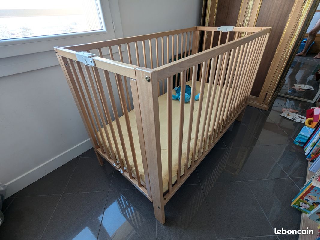 Tuto : Fabrquez un lt cabane en bos pour les enfants | Toddler bed
