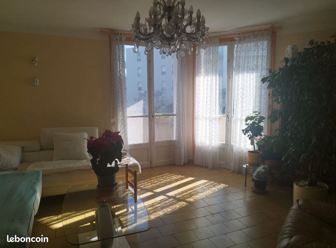 Appartement 4 pièces 97 m² · à Montpellier · 97,3 m² · 275 000 €