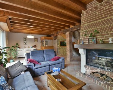 Maison 795 000 € - 262 m²