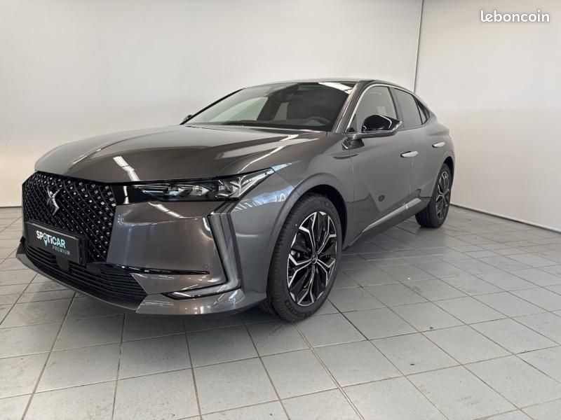Ds DS 4 BlueHDi 130ch Etoile Automatique (image 1)
