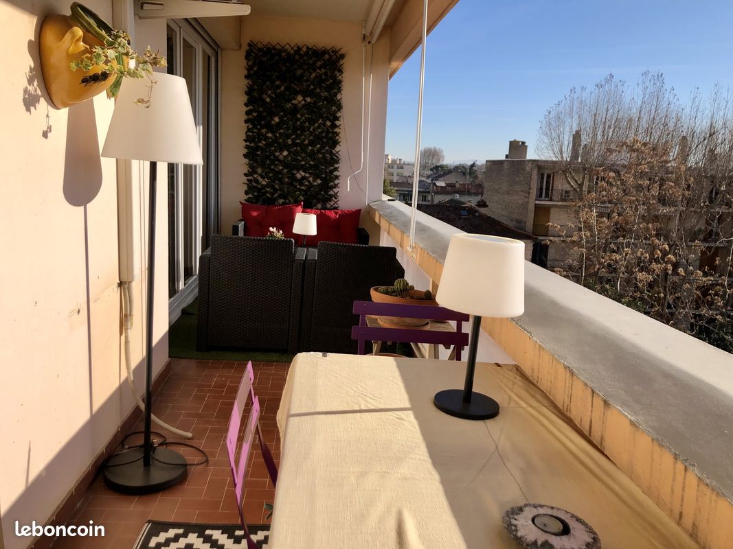 Appartement 4 pièces 82 m² · à Avignon · 82 m² · 249 000 €