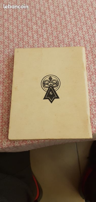 Livre chants bretons (image 4)