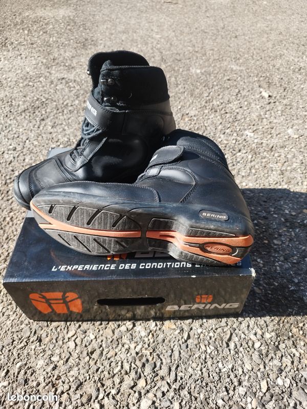 Chaussures bering (image 2)