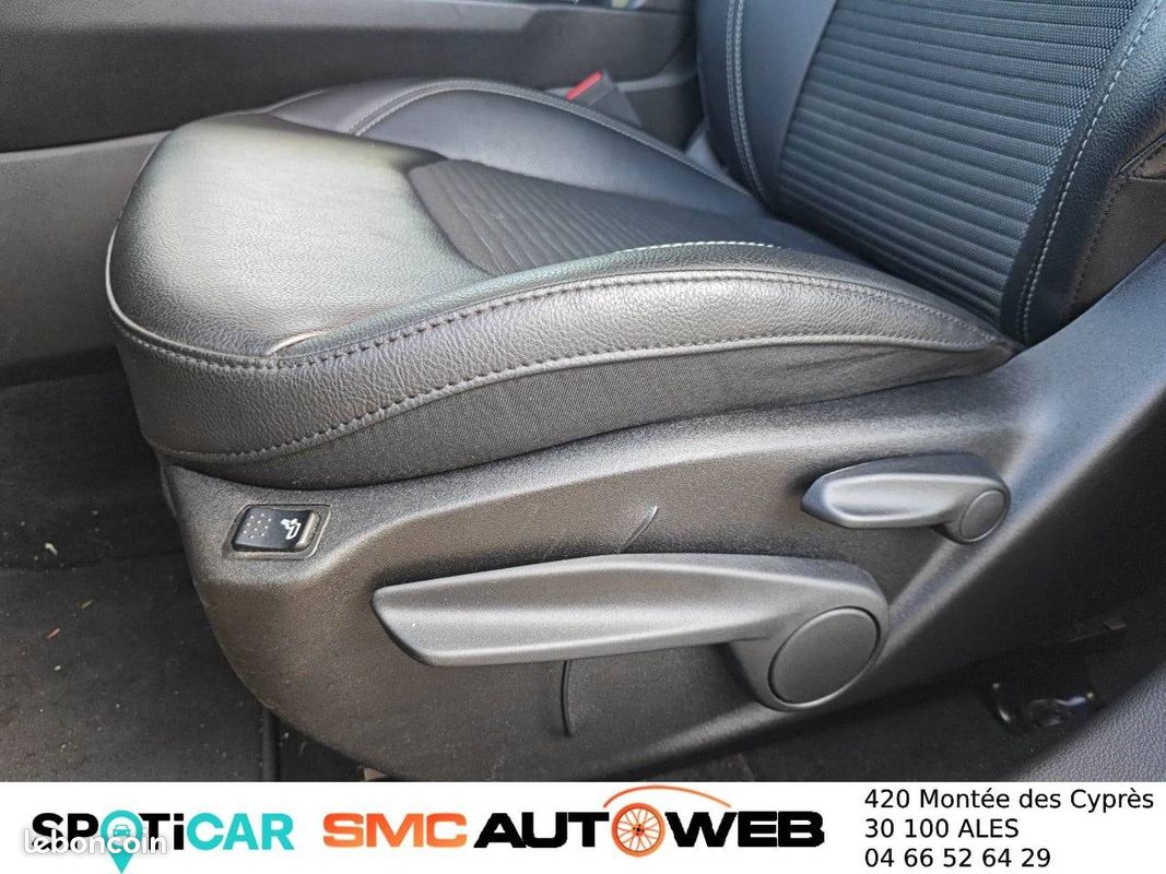 JEEP Compass 1.3 PHEV T4 190 ch 4xe eAWD Limited (image 19)