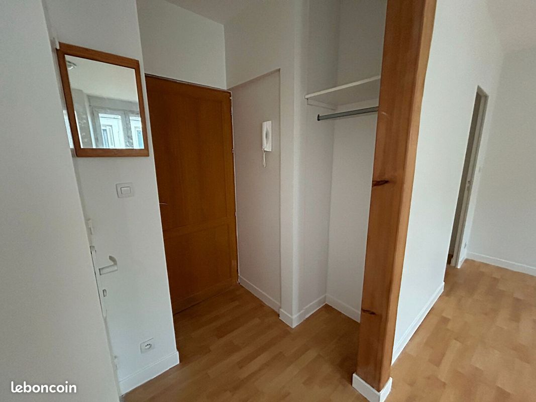 Appartement 2 pièces 39 m² - Poitiers 86000 (image principale 6)