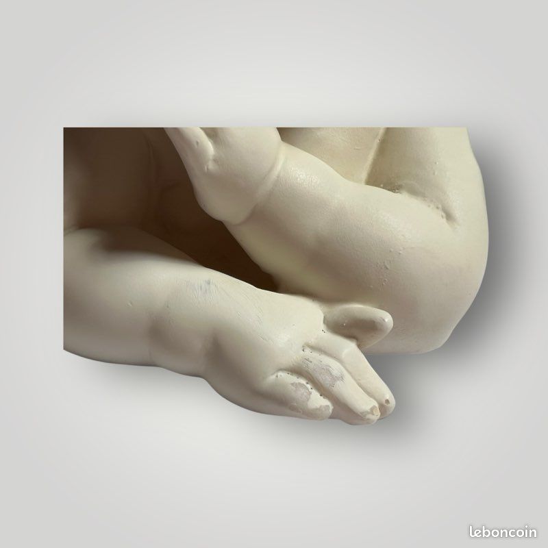 Statuette ange (image 7)