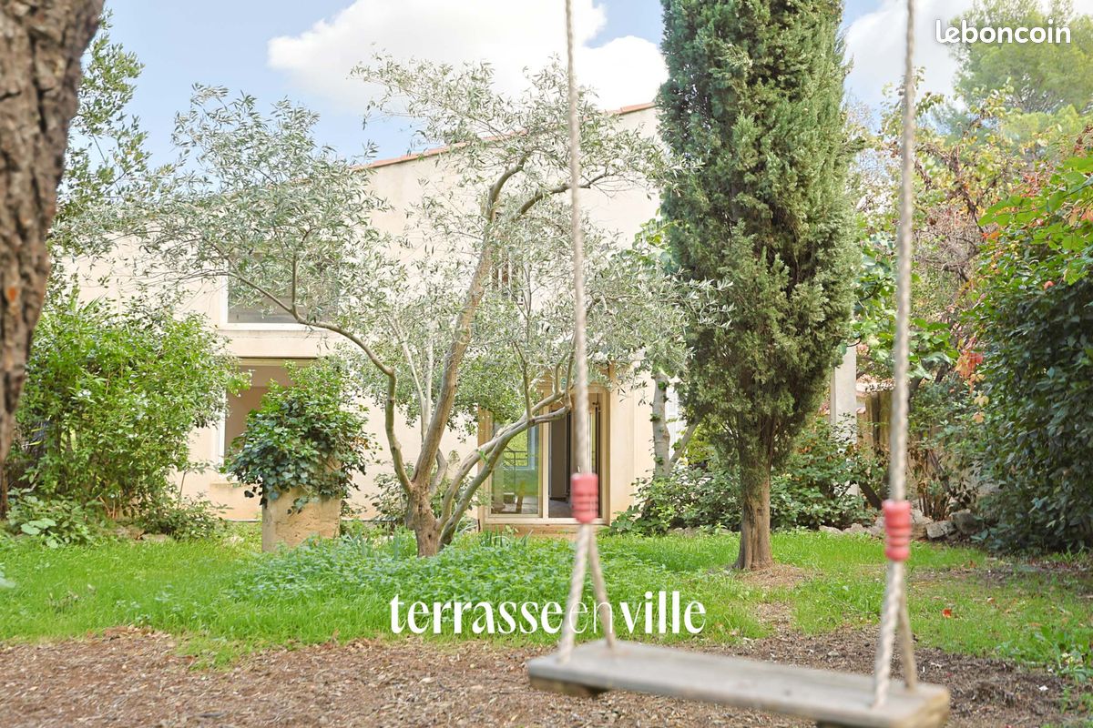 Maison 5 pièces 175 m² · à Marseille · 175 m² · 750 000 €