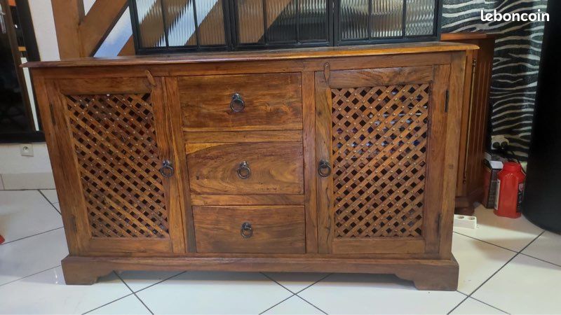 Meuble type buffet (image 1)