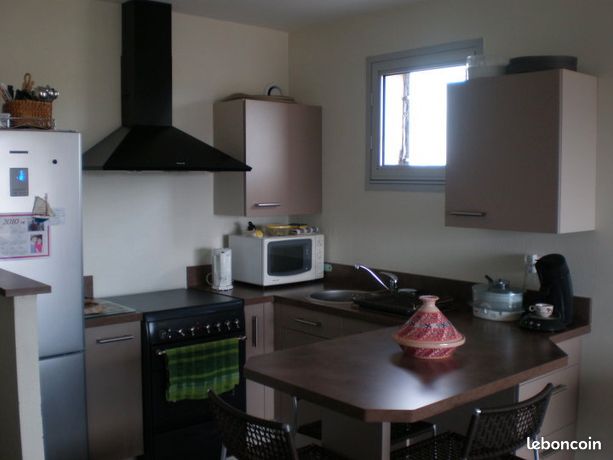 Appartement F2