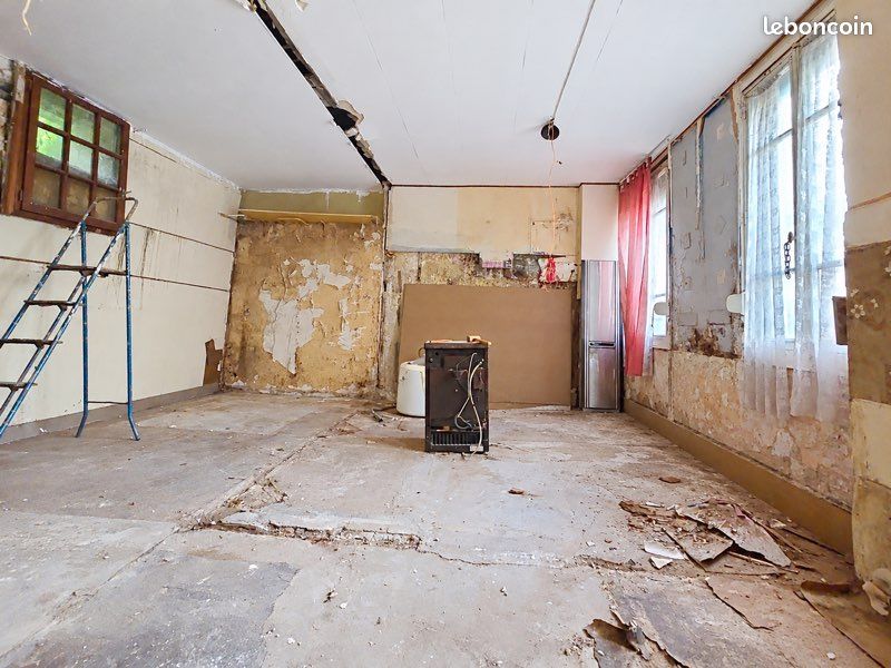 Appartement 1 pièce 27 m² · à Puteaux · 27 m² · 138 000 €
