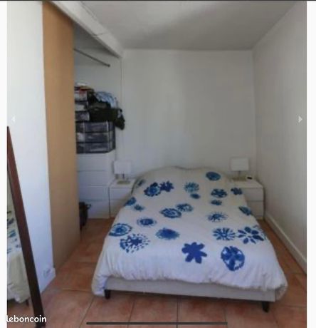 Appartement a louer paris-20e-arrondissement - 2 pièce(s) - 35 m2 - Surfyn