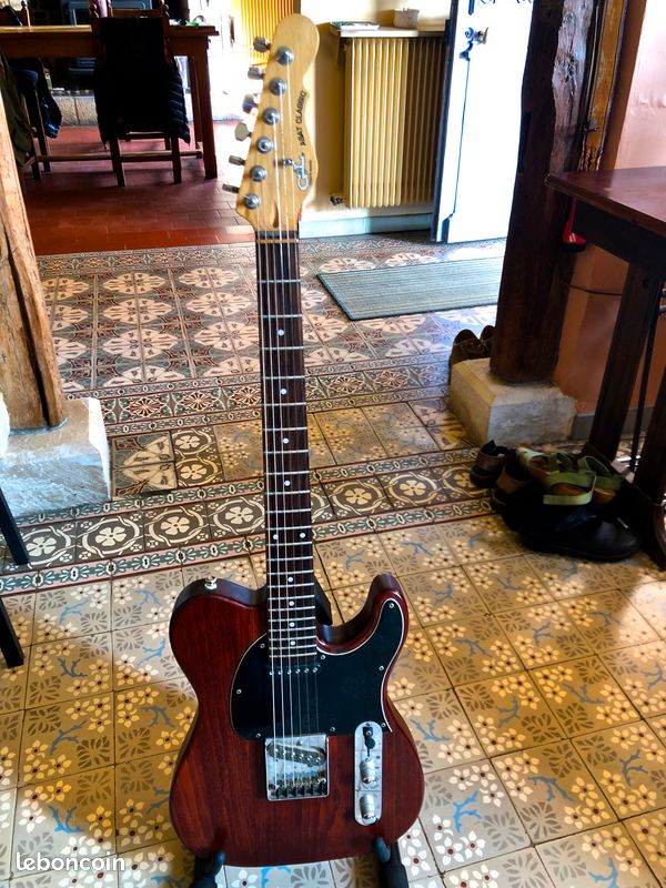 Télécaster G & L (image 1)