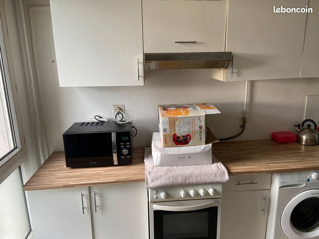 Meuble cuisine (image 1)