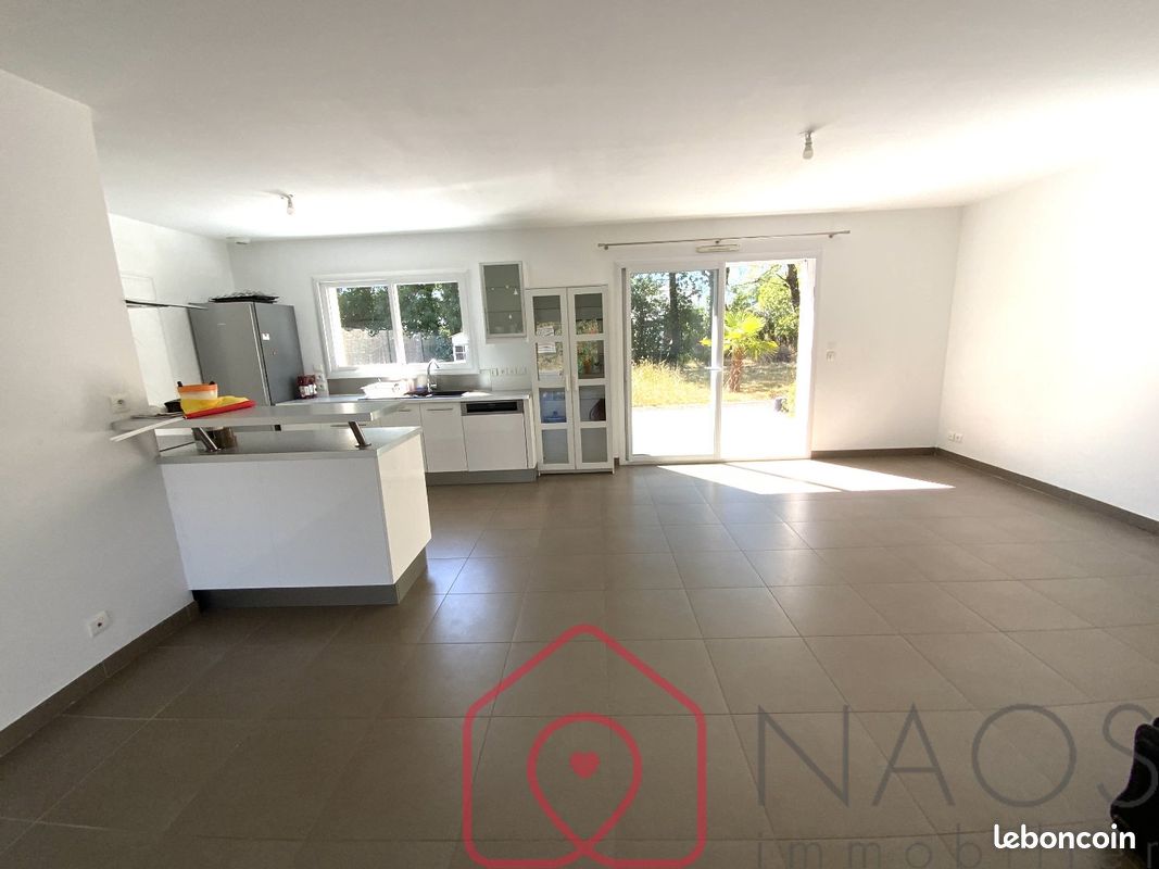 Maison 5 pièces 99 m² · à Carquefou · 99 m² · 332 000 €